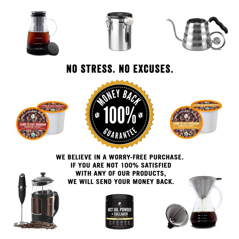 Bean Envy Airtight Coffee Canister, 22.5 Oz coffee bean storage with Date tracker and Co2 release valve, Stainless Steel coffee container, espresso bean storage- best gift accessories — image 7