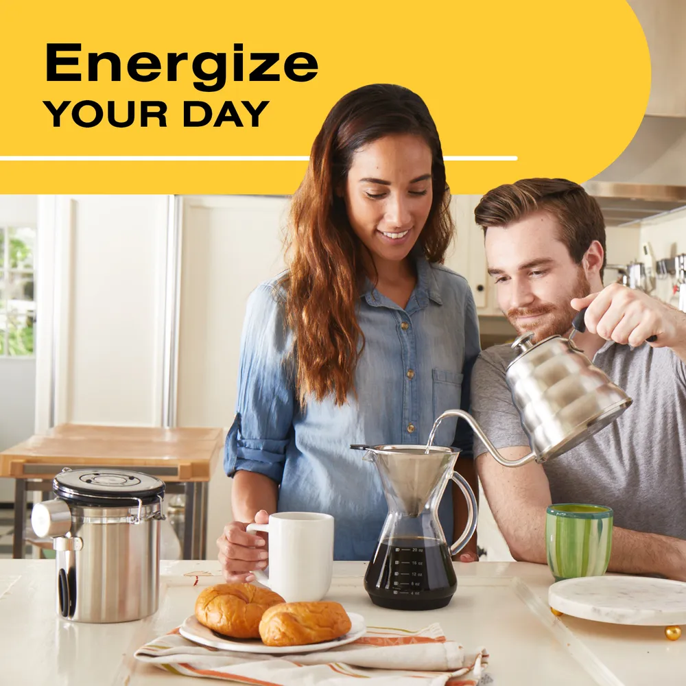 Bean Envy — Elevate your coffee ritual.