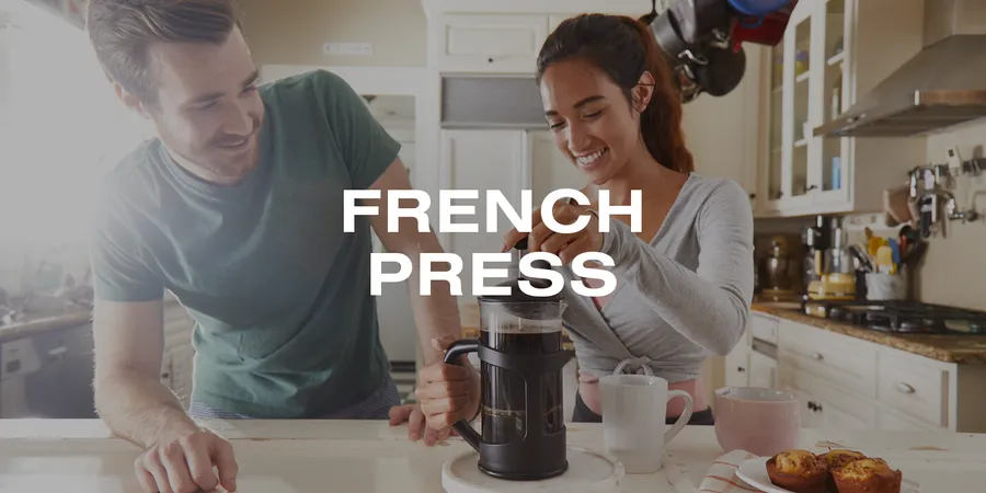 French Press